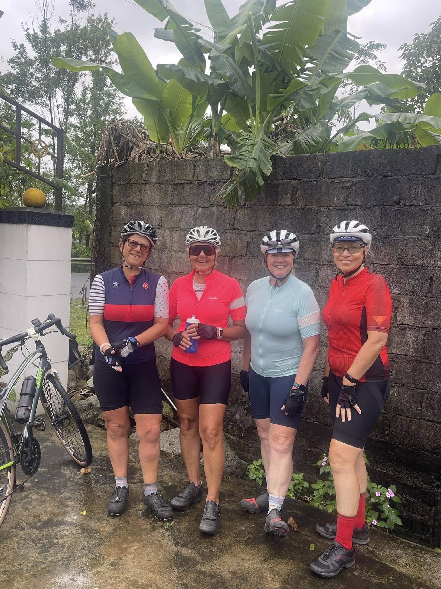 Chieng Mai Cycling To Luang Prabang Tours 12 Days